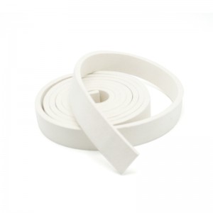 Industrial Needle Punch Wool Felt Oil Absorbent Absorption Sealing Felt Belt Ribbon Belt Filter Belt