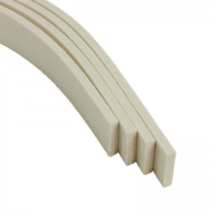 Wool Felt Strip with Self-adhesive Backing Wool Felt for Seal Industrial Use Felt Oil Absorption Felt