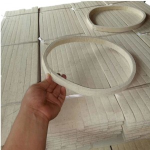 felt belt (30)