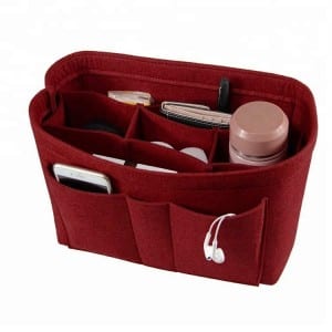 Thumba la Muti-size Felt Organizer