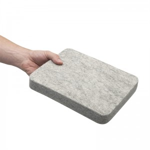 100% Wool Needle Felting Pad