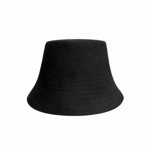 Customizable Merino Sauna Hat: Choose Your Color, Label & Stay Cool