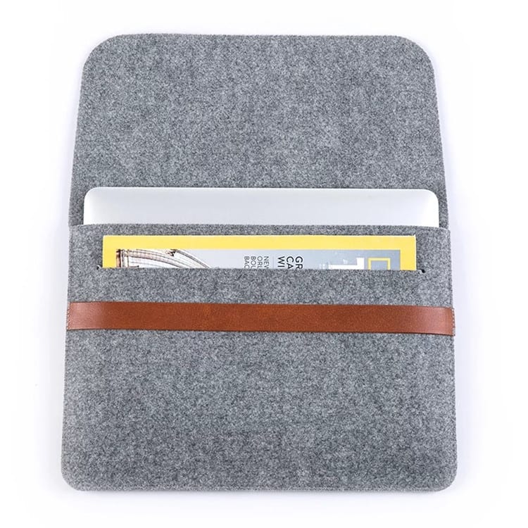 Factory Outlets Window Squeegee - Felt Computer Pouch – Rolking