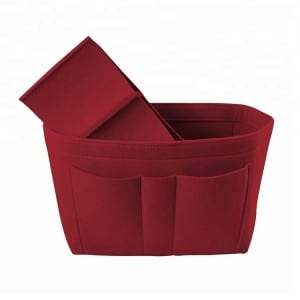 Thumba la Muti-size Felt Organizer