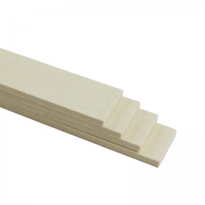 Wool Felt Strip with Self-adhesive Backing Wool Felt for Seal Industrial Use Felt Oil Absorption Felt