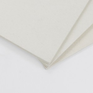 Premium Eco-Friendly White Wool Felt Sheets – Heavy-Duty Fully Customizable Option for Craft Projects, Holiday Ornaments & Industrial Uses