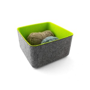 Felt Drawer Organizer Bins