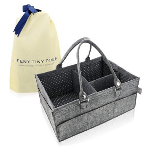 Portable Storage Basket