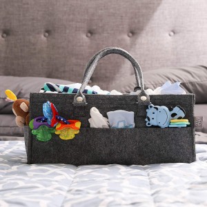 Portable Storage Basket