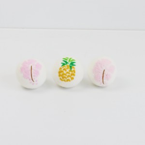 Top Seller Organic Wool Dryer Balls Reusable Felt New Zealand Sheep Laundry Dryer Ball