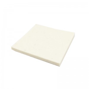 Industrial Wool Felt Filters for Lubricating Oil – High-Purity Filtration for Engine & Machinery Lubrication