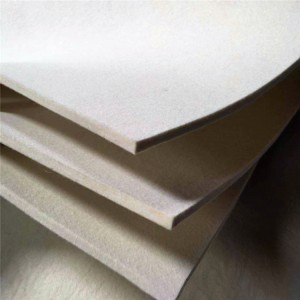 100% Pure Wool Industrial Felt Sheets (White) – Customizable Sizes for Seasonal Crafts