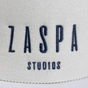 Quick-Dry Polyester Sauna Hat | Sweat Absorption & Temperature Balance