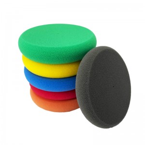 foam pad (6)