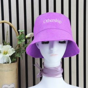 Colorful Wool Sauna Hat Felt Cap for Adult Head Protection in Hot Sauna Room and Home Spa