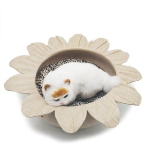 Wholesale Price 6 Inch Hook And Loop Polishing Pads - Hard Felt Cat House – Rolking