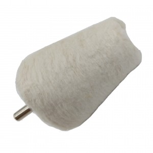 buffing pad cotton polishing wheel