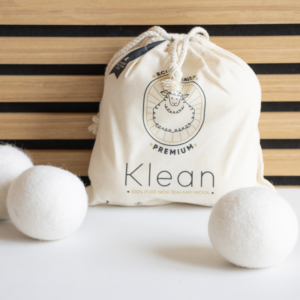 How should I use the newly bought New Zealand wool felt balls? Does putting more of them in will result in better effects?