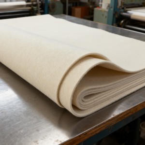Wholesale SAE F1 Wool Felt Sheet | Premium F-1 Industrial Wool Felt & Natural Pressed Wool Felt