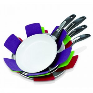 Pot and Pan Protectors for Kitchenware Felt Pan Divider