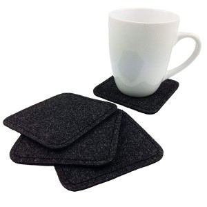 Felt place mat set