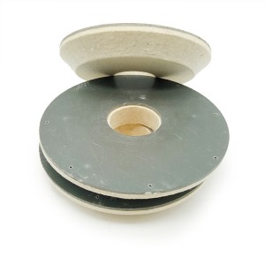 8k wool felt polihsing wheel for stainless polishing
