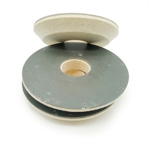 8k wool felt polihsing wheel for stainless polishing