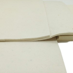 Wool Felt Industrial Use Felt Fabric Circular Loom Machines Felt Strip Oil Absorbing Sealing Merino Wool Felt