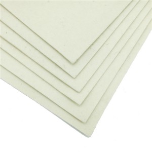 100% Compressed Woolen Felt Industrial Thick Wool Felt Sheep Fabric