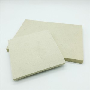 high density pressed felt white industrial wool felt