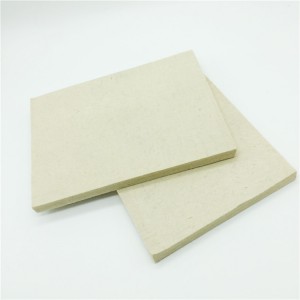 high density pressed felt white industrial wool felt