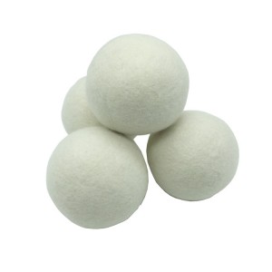 Color Box Pack Wool Felt Balls