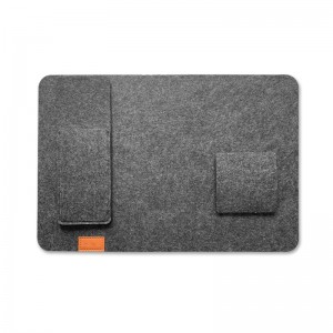 Amazon Hot Sell Felt Placemats