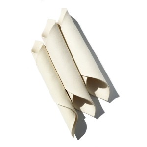 Factory Directly Wholesale Industrial Merino Fabric 1-50mm Thick 100% Natural Wool Felt With Bottom Price Wool Felt