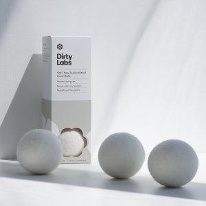 Color Box Pack Wool Felt Balls