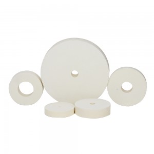 240mm Wool Felt Wheel Polishing Disc