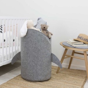 Children Room Toy Storage Basket