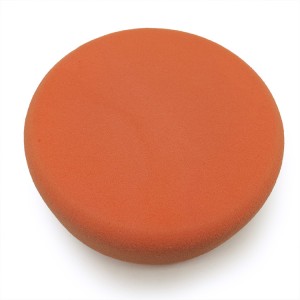 Auto Polishing Pad with universal Thread 5/8 M14 M16 Thread Backing Plate Paint Correction Sponge Buffing Pad