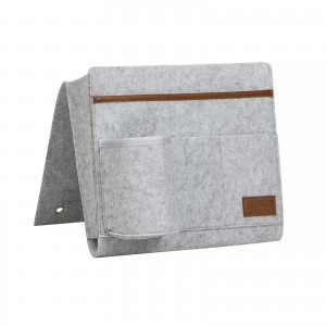 Portable Felt Beside Storage Bag Sofa Beside Organizer Caddy Bag