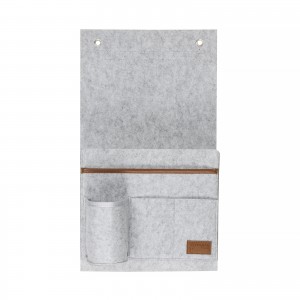 Portable Felt Beside Storage Bag Sofa Beside Organizer Caddy Bag