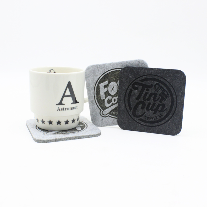 custom cup coasters