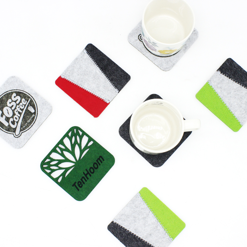 custom cup coasters