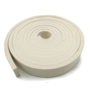 Australia Merino Felt Mat Conveyor Belt Wool Felt Conveyor Belt