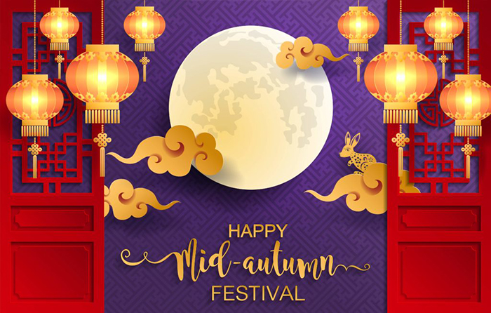 What will we do during the Mid-Autumn Festival?