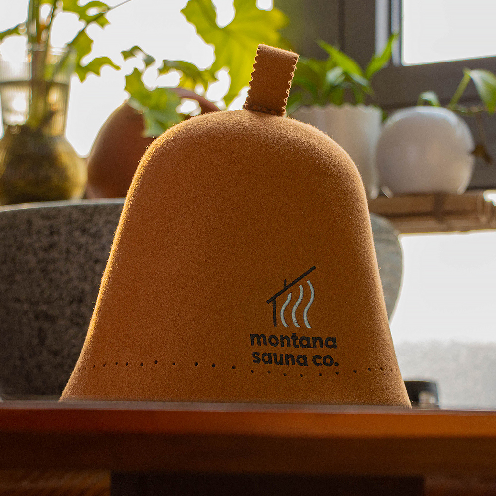 Full Product Prowess Takes the Market by Storm! Sauna Hats Lead the Wellness Accessories Segment with Four Core Advantages