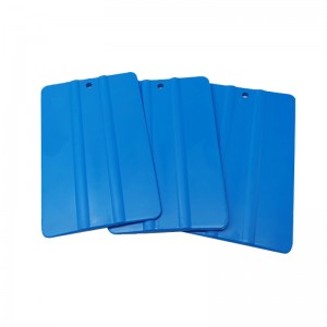 Large Car Vinyl Squeegee