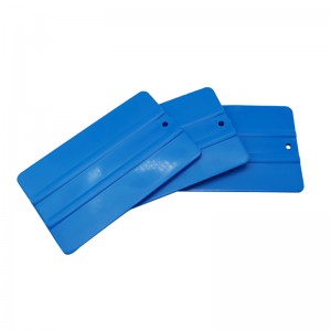 Large Car Vinyl Squeegee