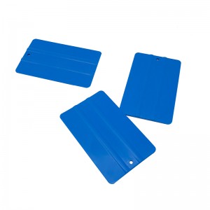 Large Car Vinyl Squeegee