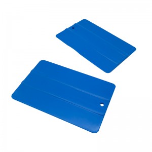 Large Car Vinyl Squeegee