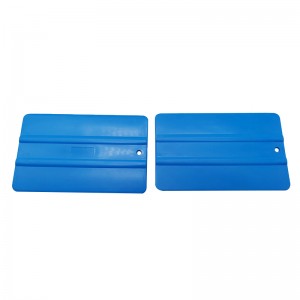 Large Car Vinyl Squeegee